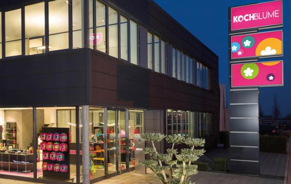 Kochblume Lutz Consulting