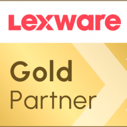 Lexware Goldpartner