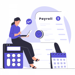 Lexware Office Lohn und Gehalt