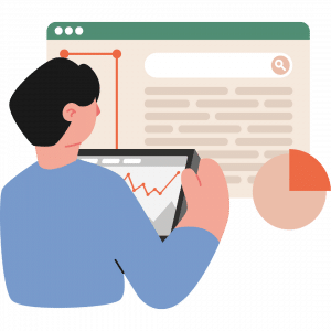 Lexware Office Statistiken Reports